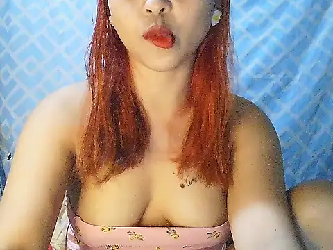 Snapshot of AsianKelly69 chatting on April 26, 12:57 pm AsianKelly69 online show from April 26, 12:57 pm