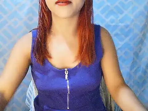 AsianKelly69 online show from April 3, 1:06 pm