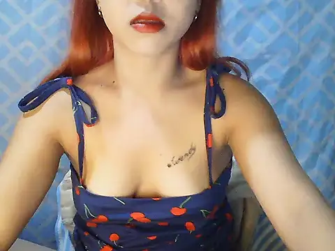 AsianKelly69 online show from April 5, 12:45 pm