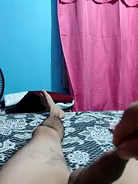 elflacodel25 online show from September 21, 2:28 am