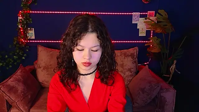 moco choco online show from February 10, 1:37 am