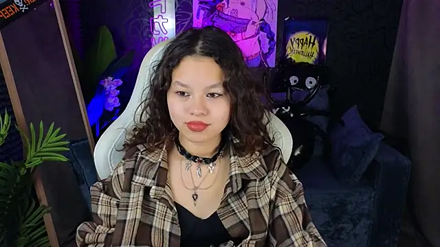 moco choco online show from November 1, 1:23 am