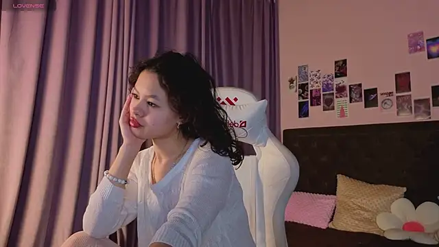 moco choco online show from April 16, 6:03 am