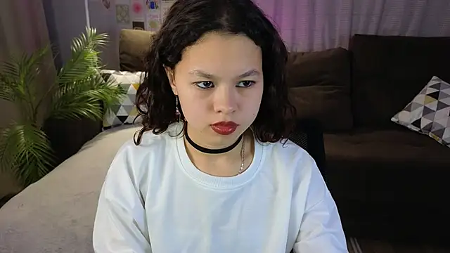 moco choco online show from October 31, 1:24 am