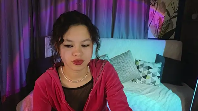 moco choco online show from April 12, 1:31 am