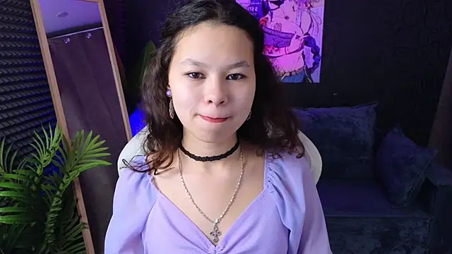 moco choco online show from November 22, 1:26 am