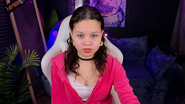 moco choco online show from November 7, 1:32 am