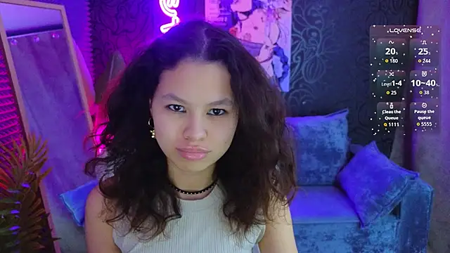 moco choco online show from December 17, 9:03 am