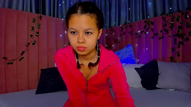 moco choco online show from October 24, 5:28 am