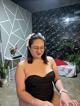 1aquaticangel69 online show from November 1, 12:43 pm