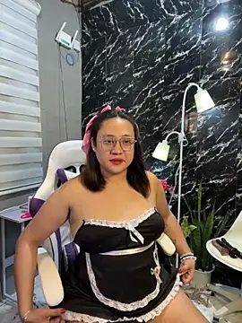 1aquaticangel69 online show from December 5, 1:21 pm