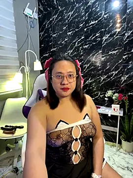 1aquaticangel69 online show from December 15, 8:25 pm