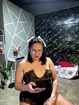 1aquaticangel69 online show from November 6, 2:21 pm