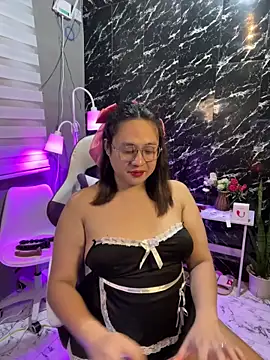 1aquaticangel69 online show from December 16, 11:25 am