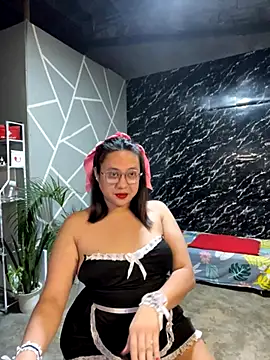 1aquaticangel69 online show from November 22, 3:55 pm