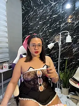1aquaticangel69 online show from December 3, 6:51 pm