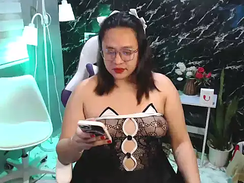 1aquaticangel69 online show from December 20, 9:39 pm