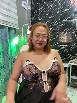1aquaticangel69 online show from June 25, 9:03 am