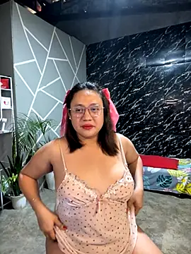 1aquaticangel69 online show from November 18, 5:33 am