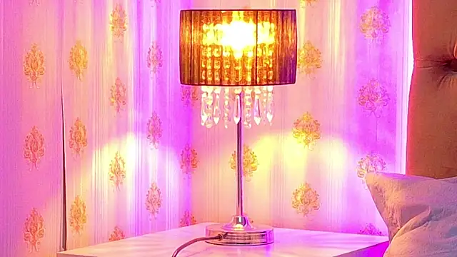 CoraVex online show from April 22, 3:46 am