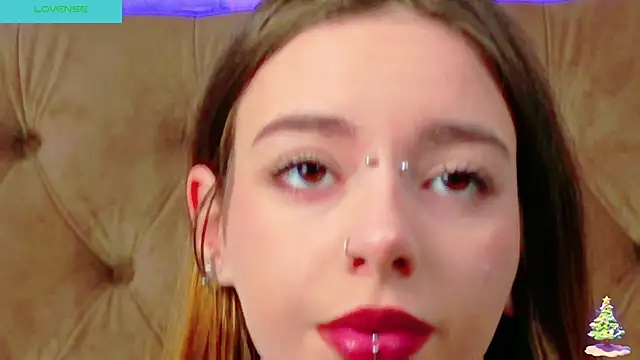 CoraVex online show from December 15, 5:13 am