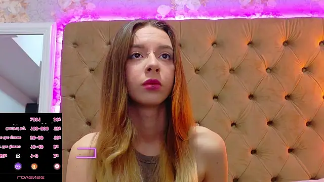 CoraVex online show from March 27, 4:54 am