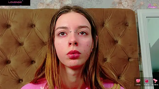 CoraVex online show from January 8, 5:13 am