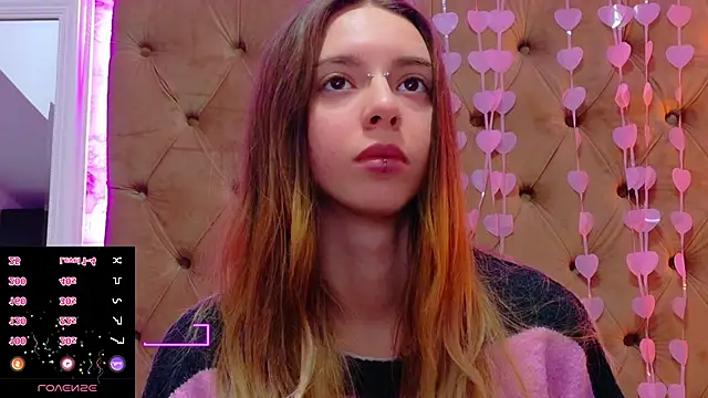 CoraVex online show from February 24, 4:57 am