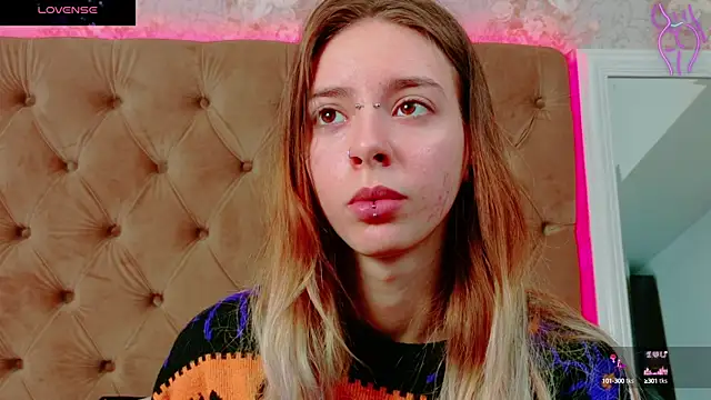 CoraVex online show from November 3, 5:01 am