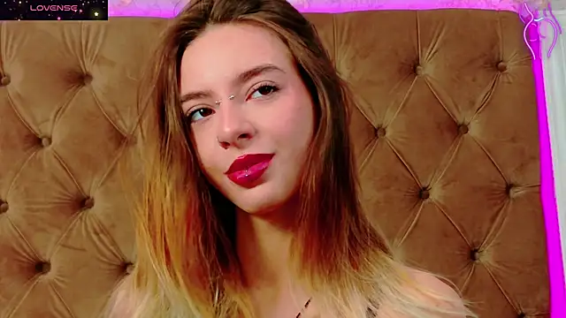 CoraVex online show from November 18, 5:22 am