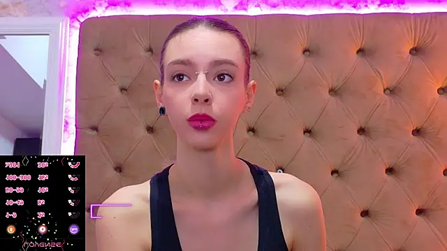 CoraVex online show from March 25, 4:56 am