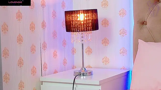 CoraVex online show from October 22, 4:12 am