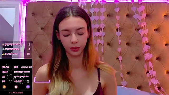 CoraVex online show from February 20, 6:26 am