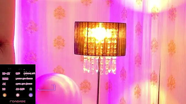 CoraVex online show from March 15, 3:13 am