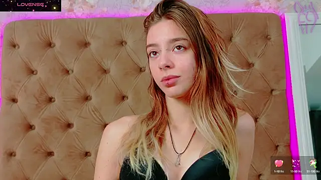 CoraVex online show from November 13, 5:11 am