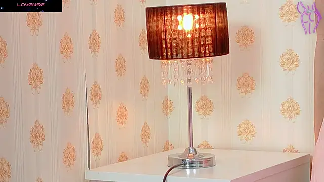 CoraVex online show from October 21, 4:12 am