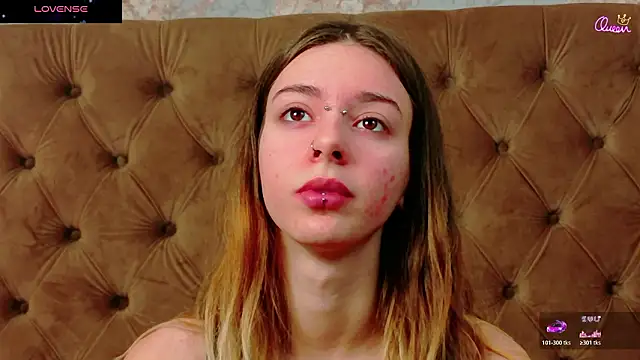 CoraVex online show from January 19, 5:11 am