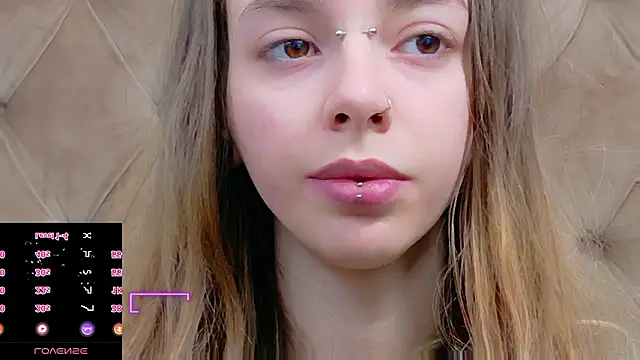 CoraVex online show from February 10, 3:38 am