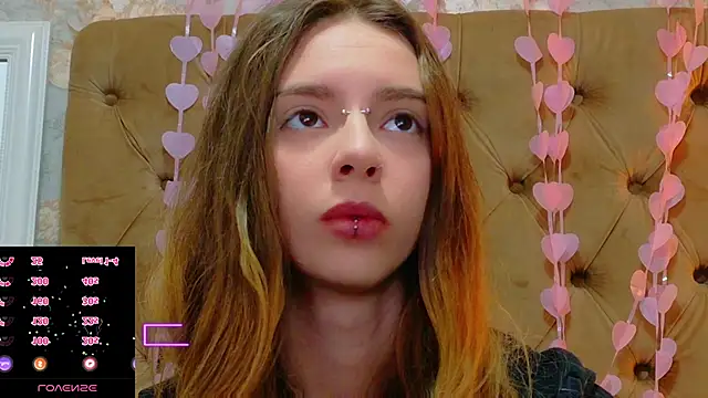 CoraVex online show from March 19, 4:56 am