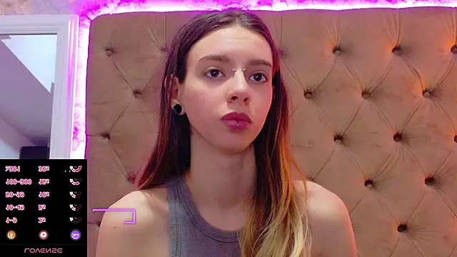 CoraVex online show from March 23, 4:56 am