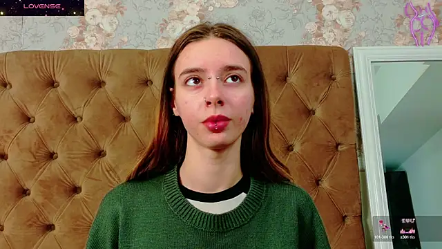 CoraVex online show from November 20, 3:40 am