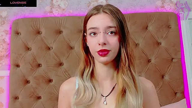 CoraVex online show from November 8, 5:11 am