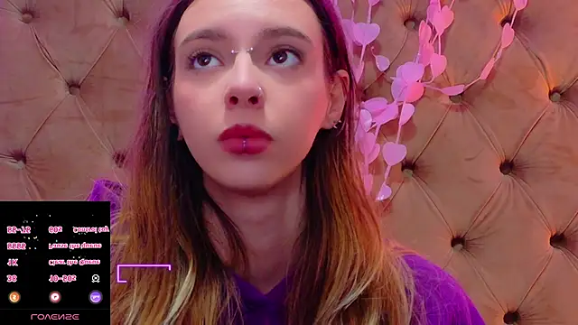 CoraVex online show from March 13, 5:01 am