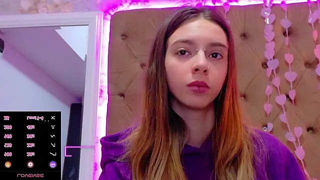 CoraVex online show from March 11, 5:12 am