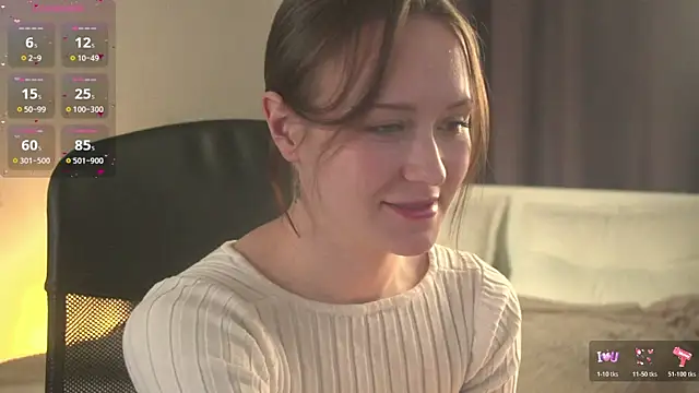 selin selin online show from November 11, 5:13 am