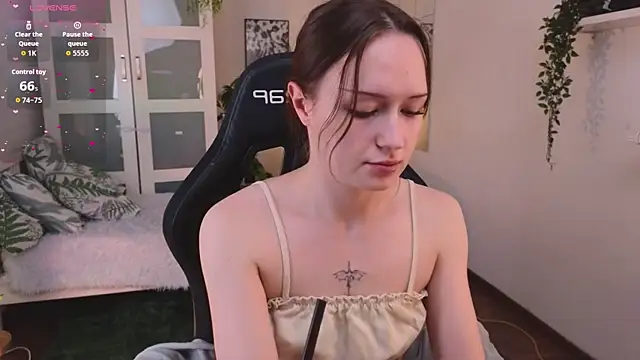 selin selin online show from November 27, 4:57 am