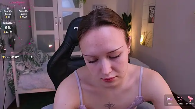 selin selin online show from December 1, 5:08 am