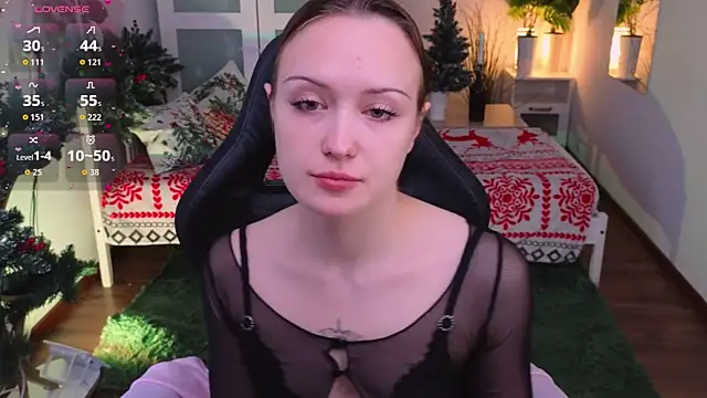 selin selin online show from December 5, 5:50 am