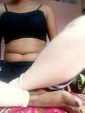 schat loveritu online show from January 9, 6:53 am