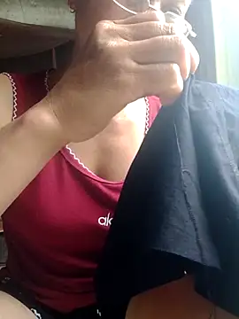 donna-bae online show from June 18, 12:53 am